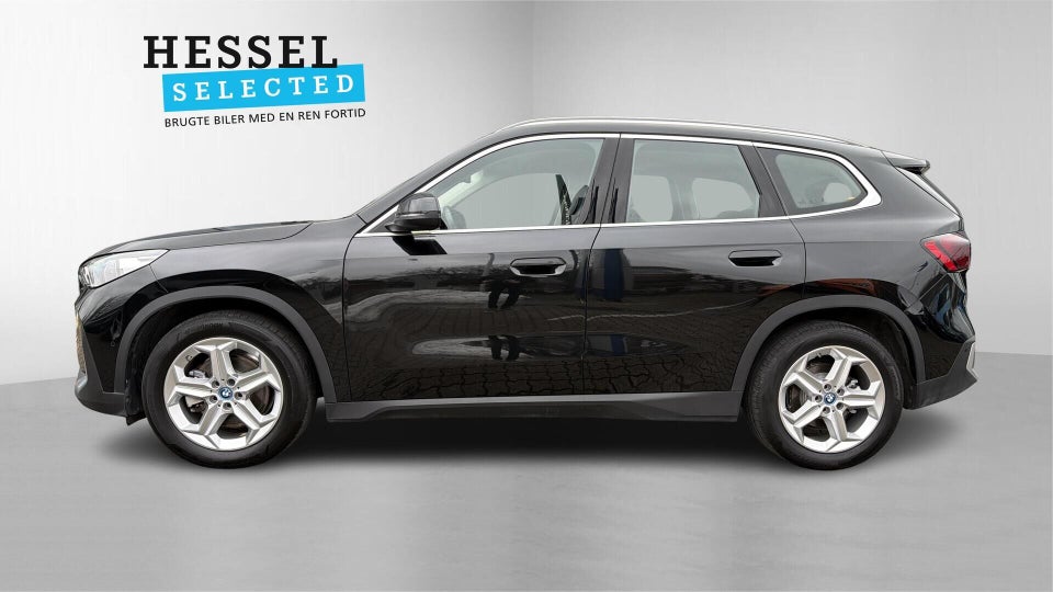 BMW iX1 xDrive30 X-Line 5d