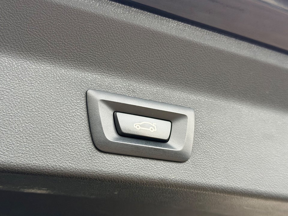 BMW iX3 Charged M-Sport 5d