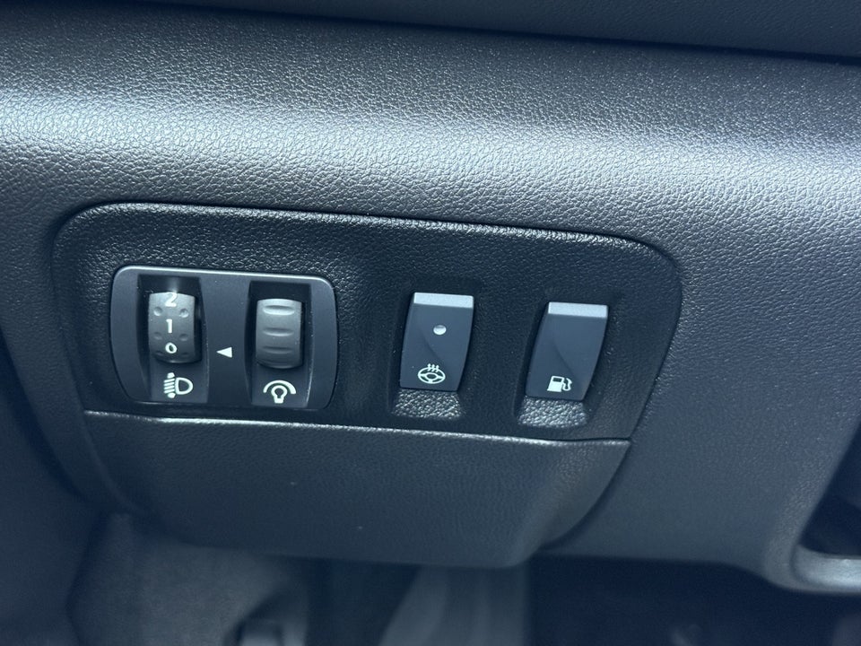 Renault Megane IV 1,6 E-Tech Intens Sport Tourer 5d