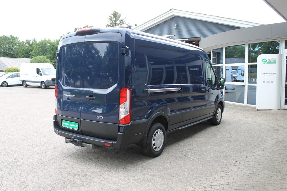 Ford Transit 350 L3 Van 2,0 TDCi 185 Trend H2 FWD