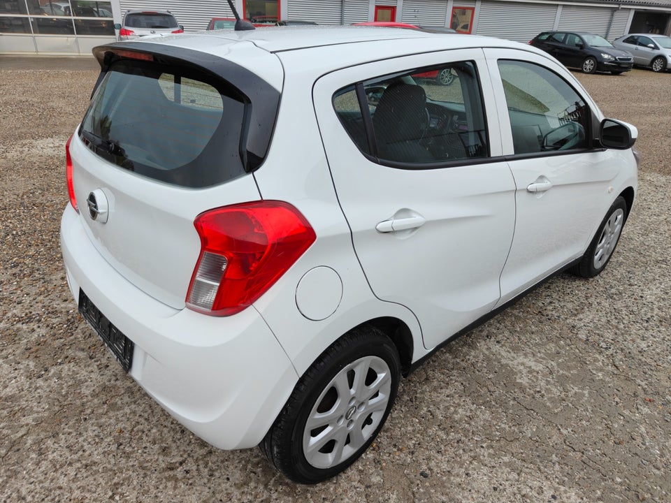 Opel Karl 1,0 Cosmo 5d