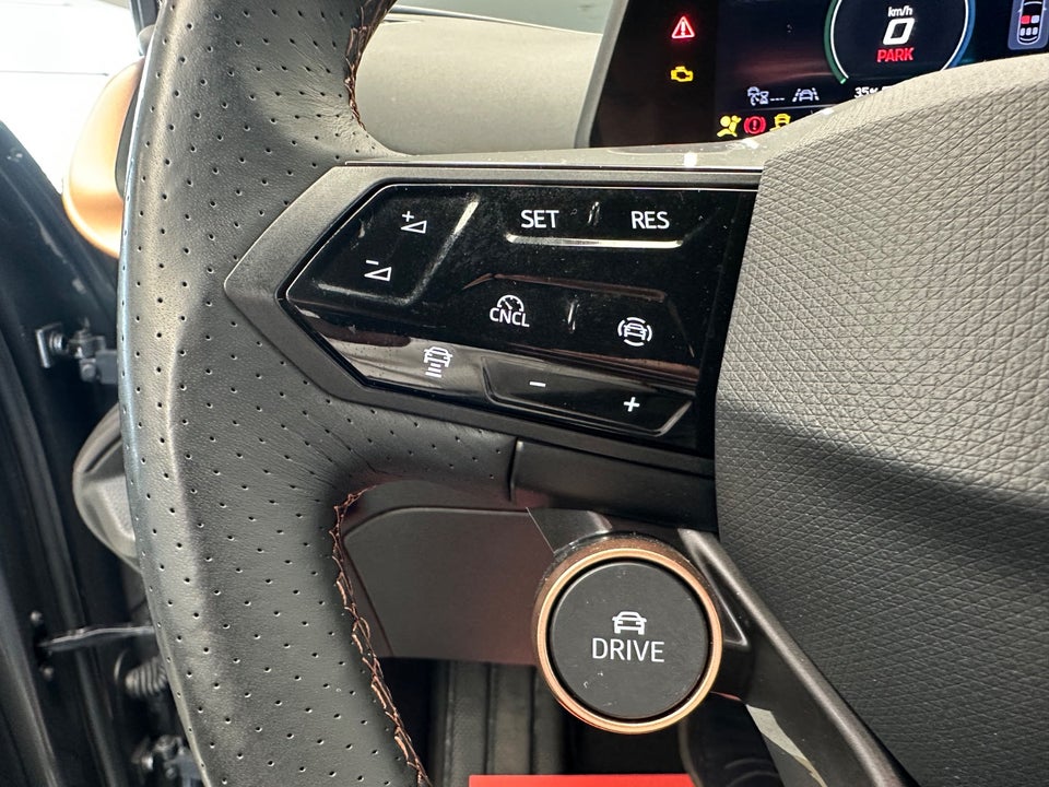Cupra Tavascan 77 Endurance 5d