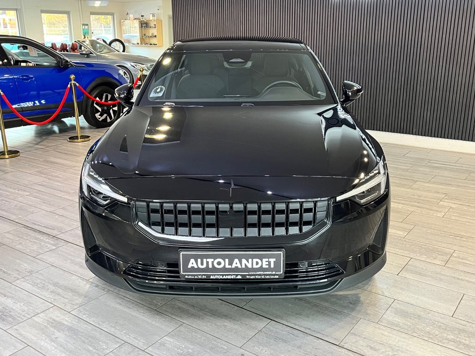 Polestar 2 Long Range 5d