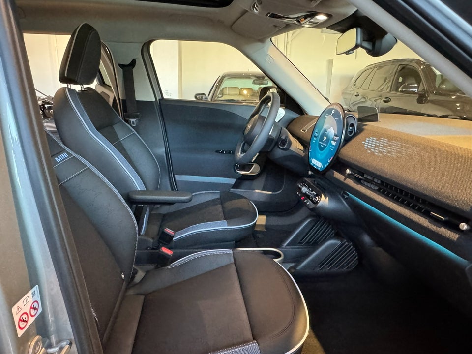 MINI Aceman SE Classic Trim XL 5d