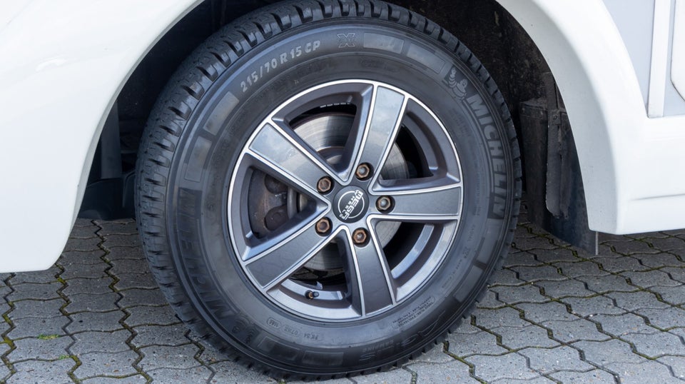 Carthago C-Tourer I143 2,3 aut. 3d