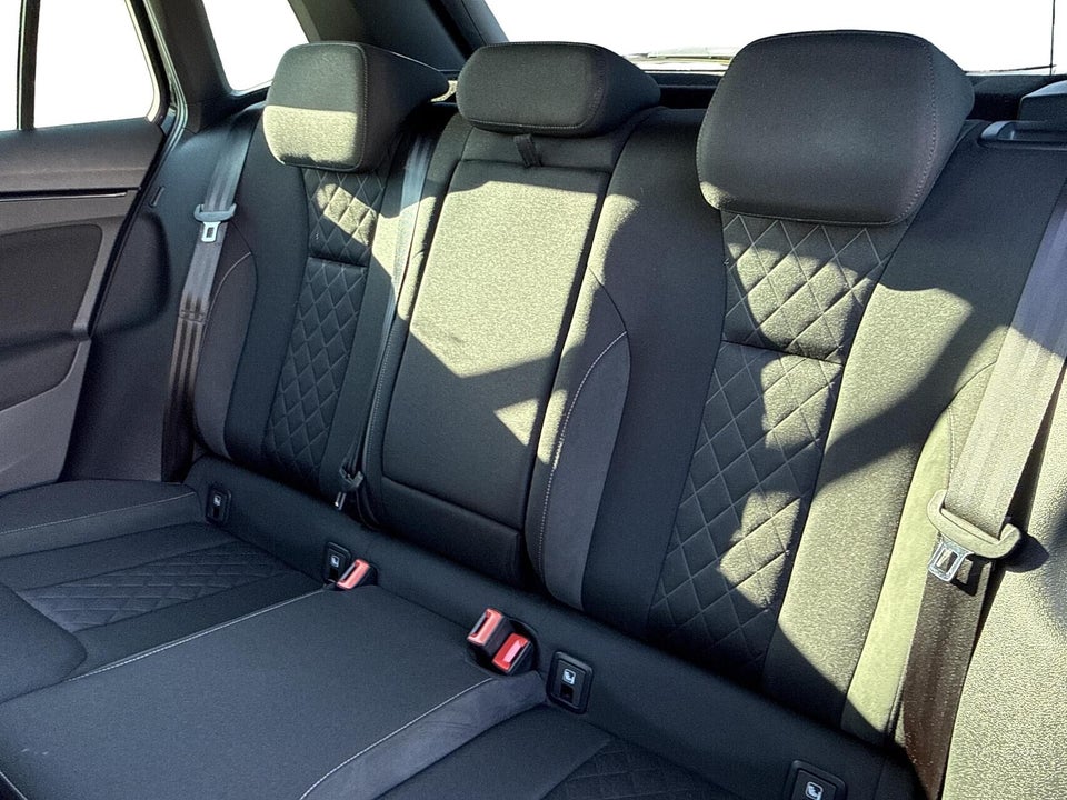 Skoda Kamiq 1,5 TSi 150 Style Premium DSG 5d