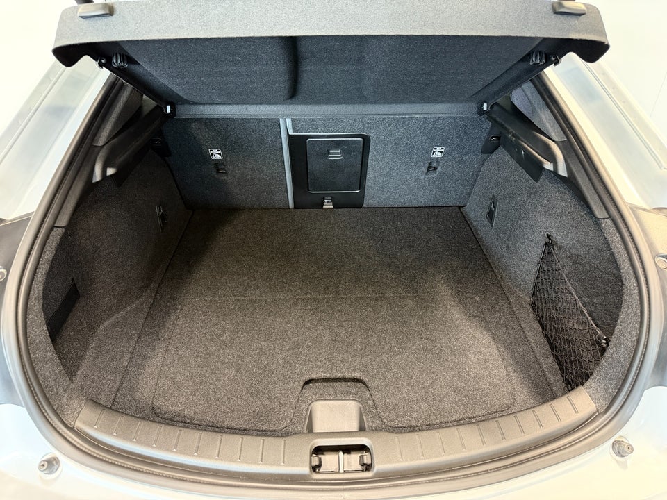 Polestar 2 Long Range 5d