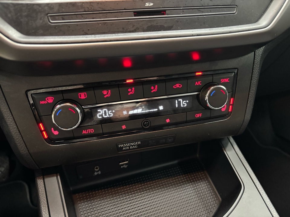 Seat Ibiza 1,0 TSi 95 Style 5d