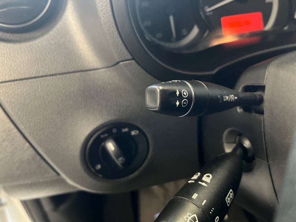 Mercedes Citan 109 1,5 CDi Kassevogn L