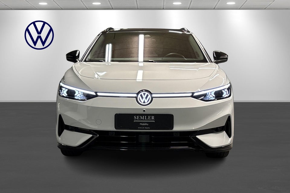 VW ID.7 86 Style S Tourer 5d