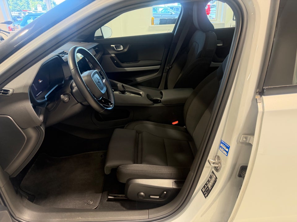 Polestar 2 Standard Range 5d