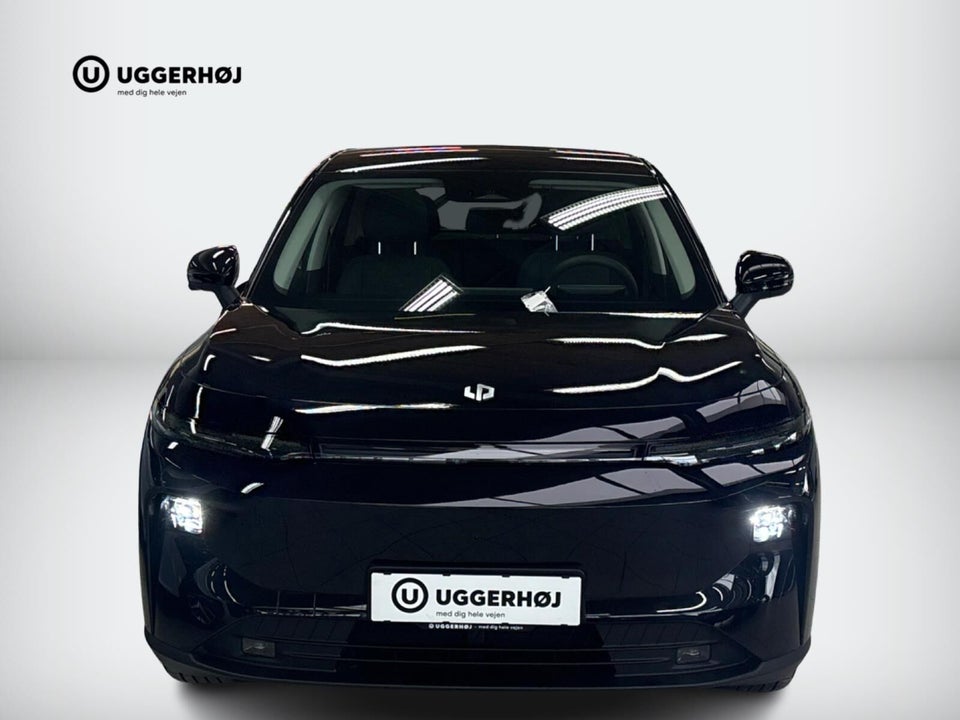 Leapmotor B10 67 Design 5d