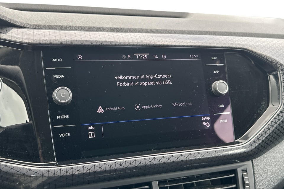 VW T-Cross 1,0 TSi 110 Style+ DSG 5d