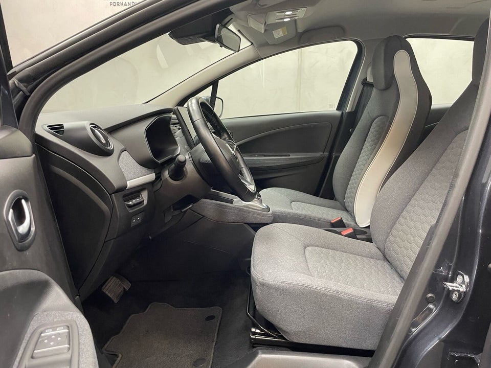 Renault Zoe 52 Zen 5d