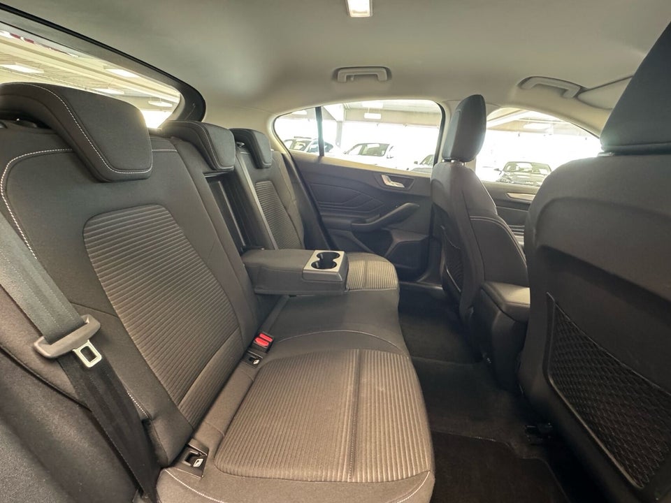 Ford Focus 1,5 EcoBoost Titanium aut. 5d