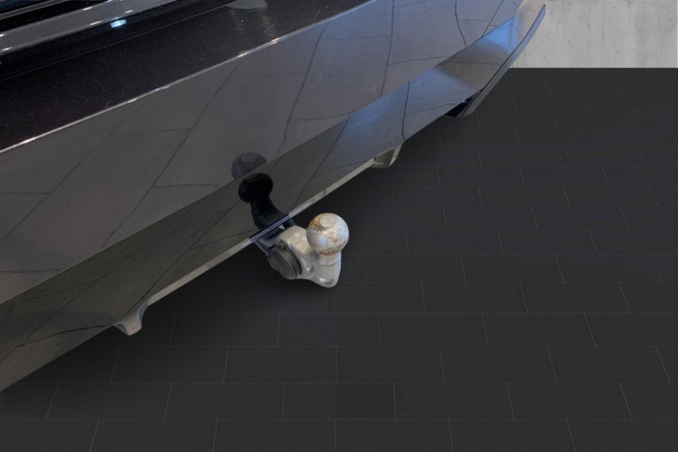 BMW i5 eDrive40 Touring M-Sport 5d