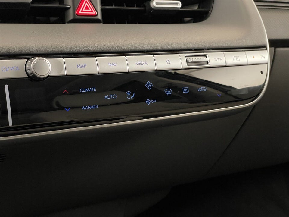 Hyundai Ioniq 5 73 Ultimate 5d