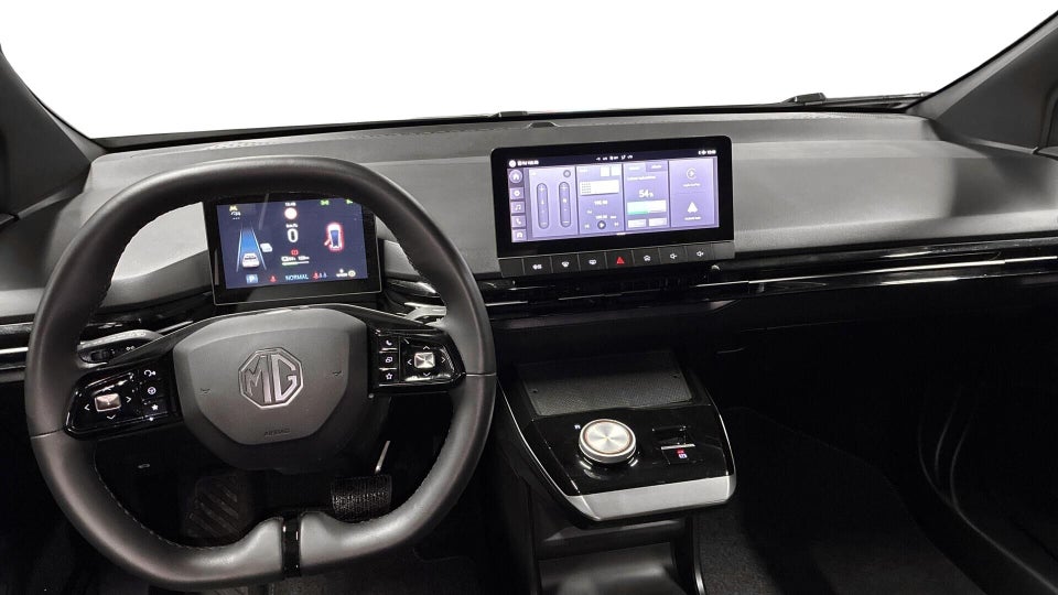 MG 4 51 Nordic Edition 5d