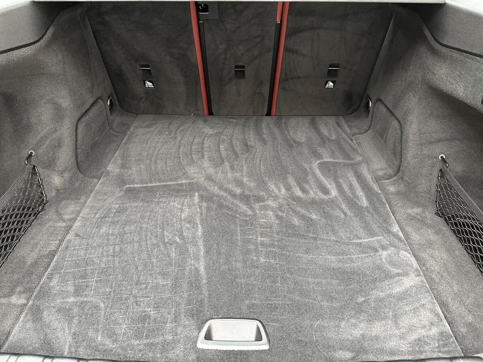 BMW i4 eDrive40 M-Sport 5d