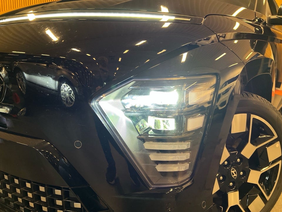 Hyundai Kona 65 EV Ultimate 5d