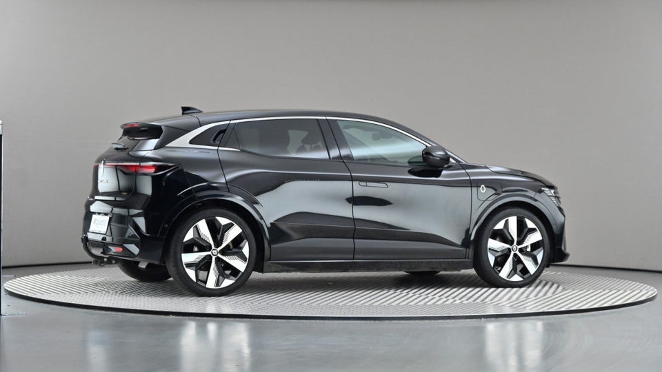 Renault Megane E-Tech 60 Techno 5d