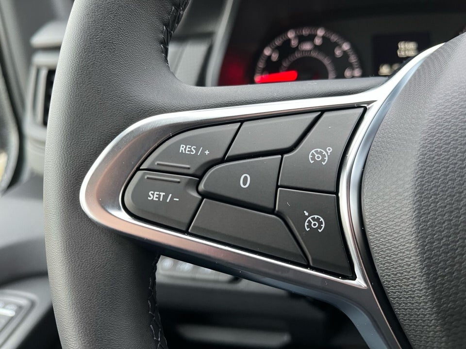 Renault Trafic 2,0 dCi 150 L2H1 EDC