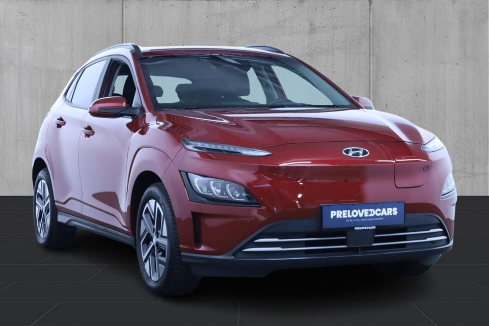 Hyundai Kona 39 EV Select 5d