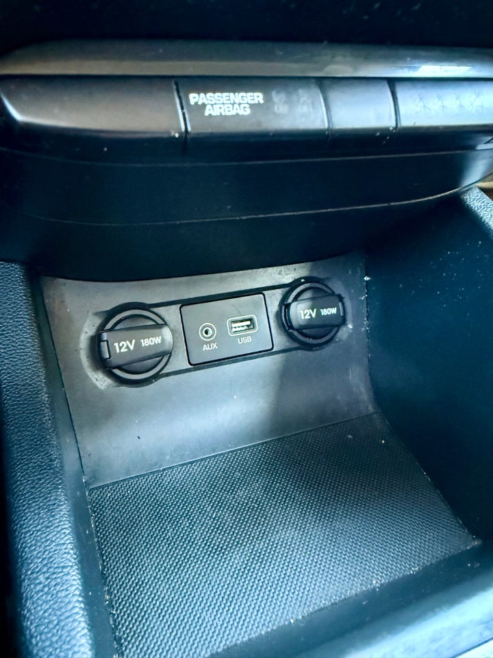 Hyundai i20 1,25 Active 5d