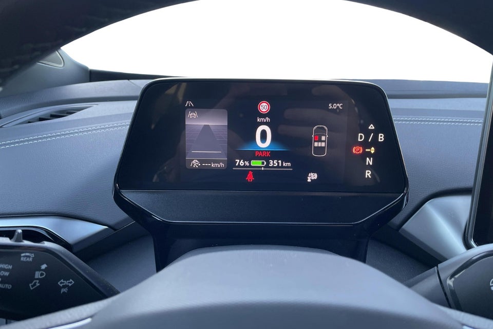 VW ID.4 77 Style+ 5d