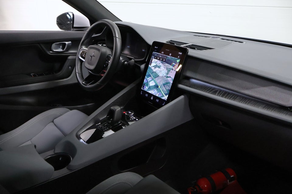 Polestar 2 Long Range 5d