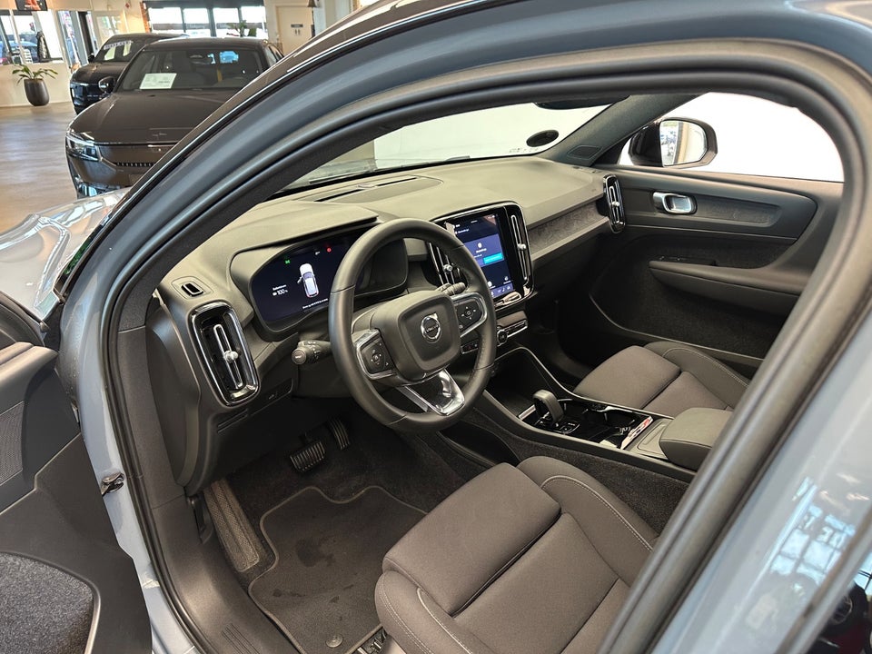 Volvo XC40 P6 ReCharge Plus 5d