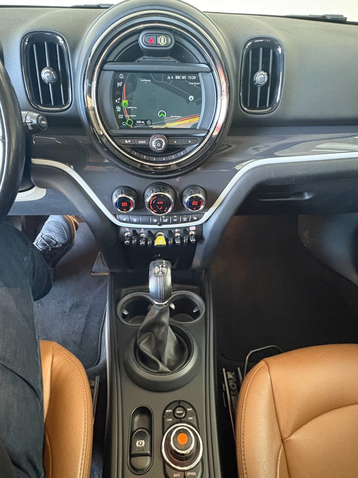 MINI Countryman Cooper SE 1,5 Essential aut. ALL4 5d