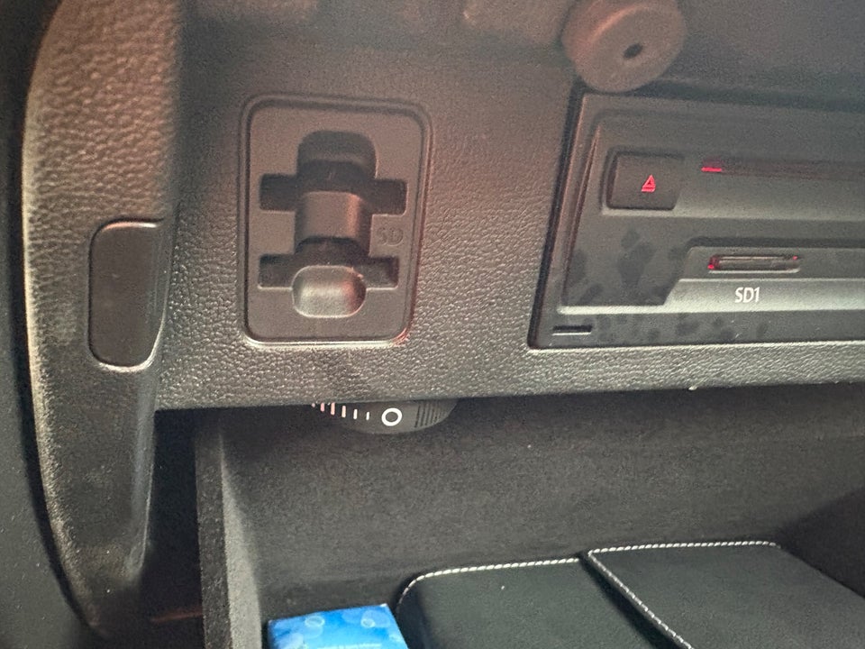 VW Passat 1,8 TSi 180 High+ Variant DSG 5d