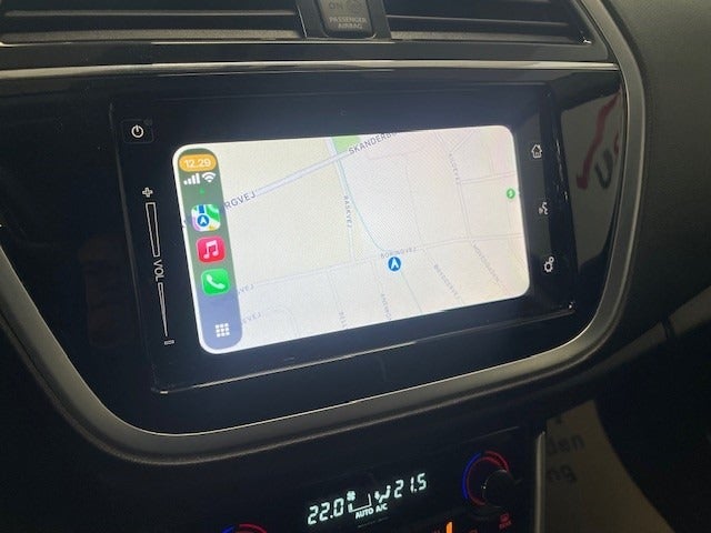 Suzuki S-Cross 1,0 Boosterjet Active 5d