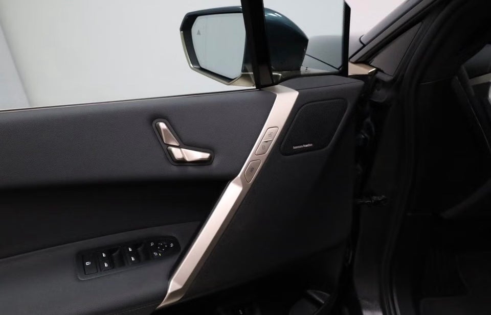 BMW iX xDrive40 5d