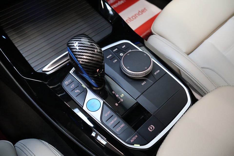 BMW iX3 Charged Plus M-Sport 5d