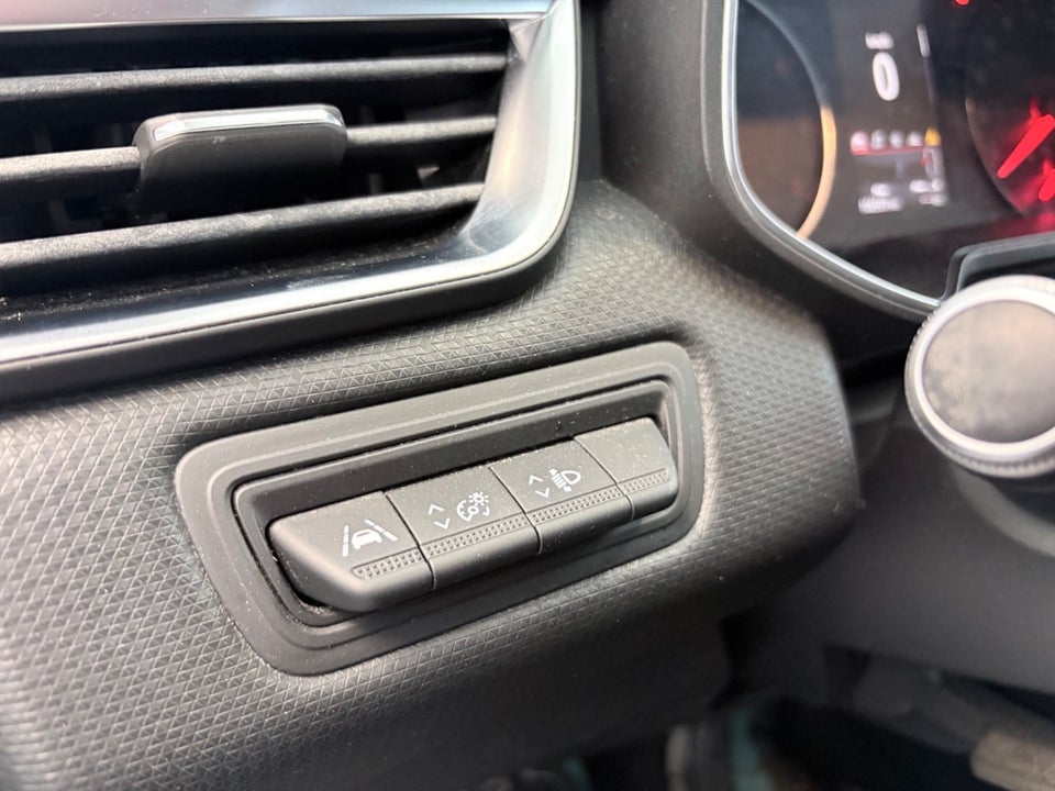 Renault Clio V 1,0 TCe 100 Zen 5d