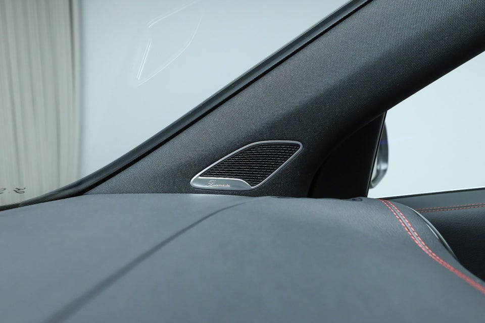 Mercedes EQA350 AMG Premium 4Matic 5d