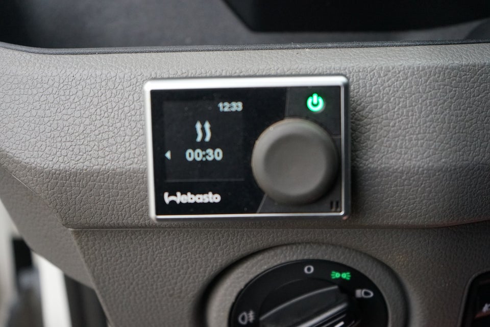 MAN TGE 2,0 2.100 Kassevogn L3H2 FWD