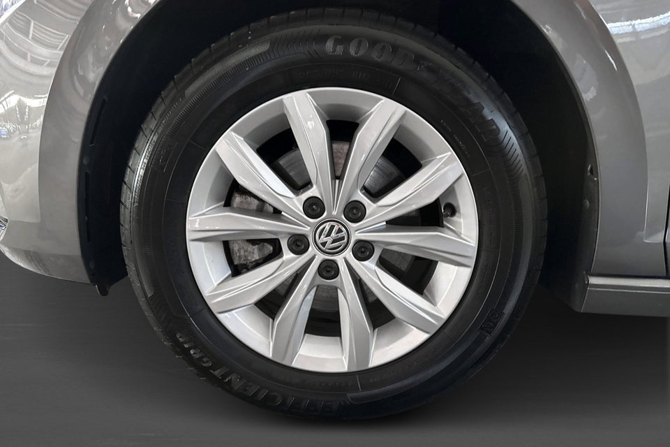 VW Polo 1,0 TSi 115 Highline DSG 5d