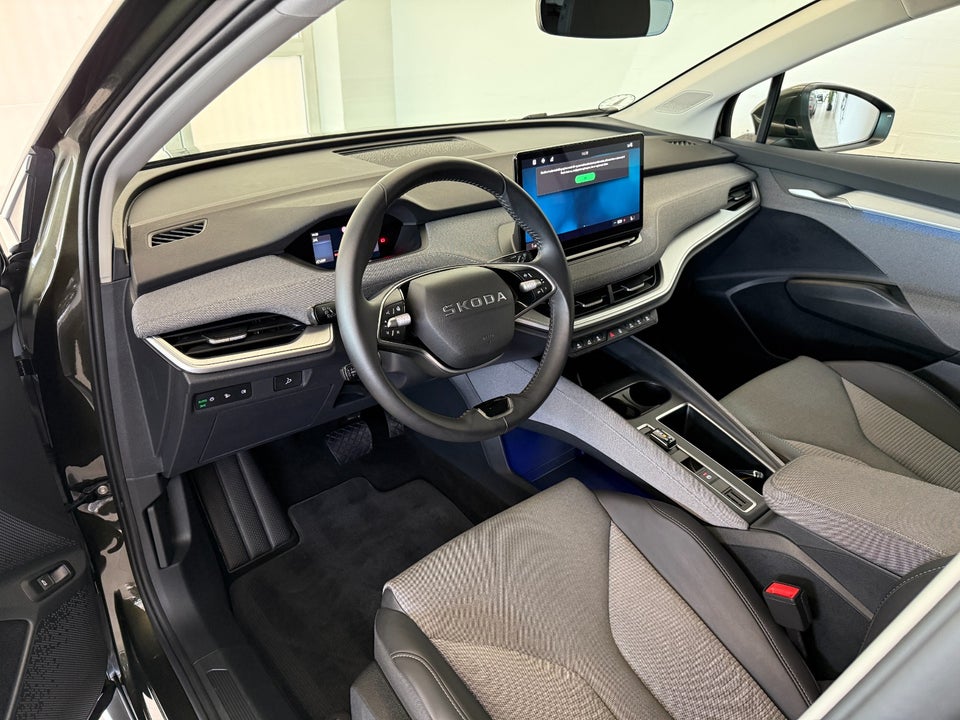Skoda Enyaq 85x iV Premium 5d
