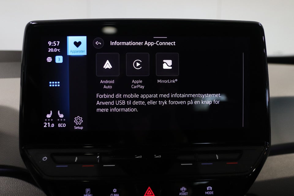 VW ID.3 58 1ST Pro Performance 5d