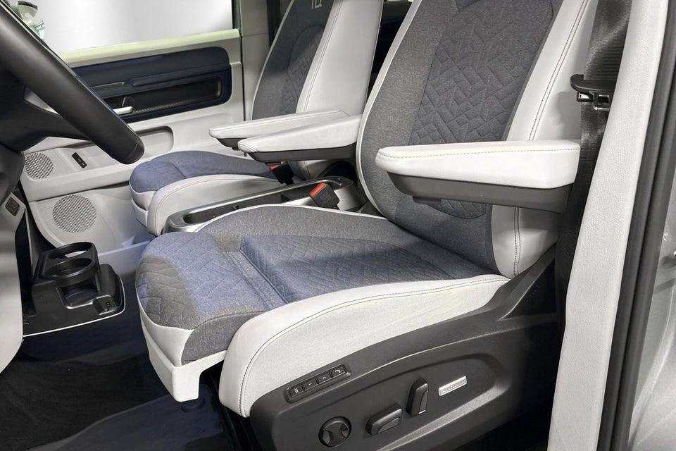 VW ID.Buzz 79 Style SWB 5d