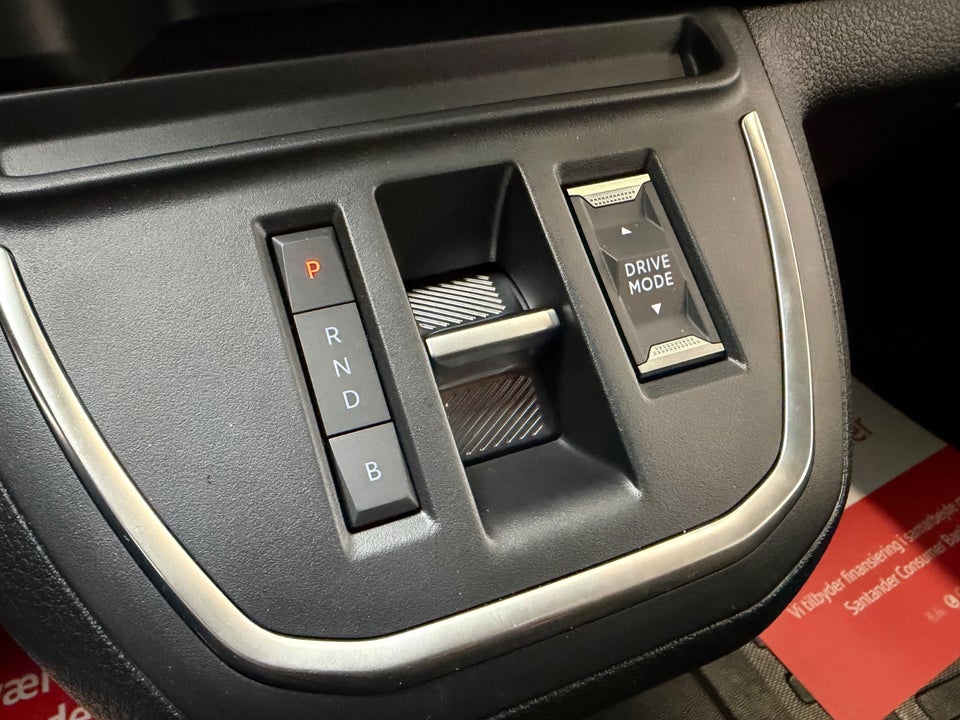 Citroën ë-Jumpy 50 L2 BaseLine