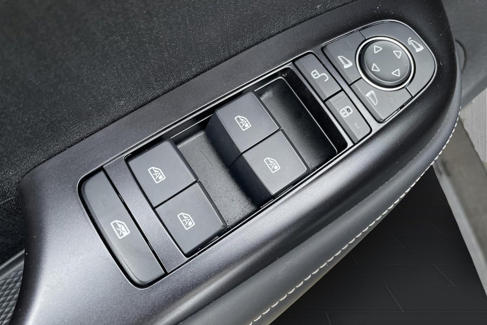 BYD Dolphin 60 Comfort 5d