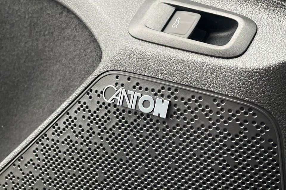 Skoda Elroq 85 iV Lodge 5d