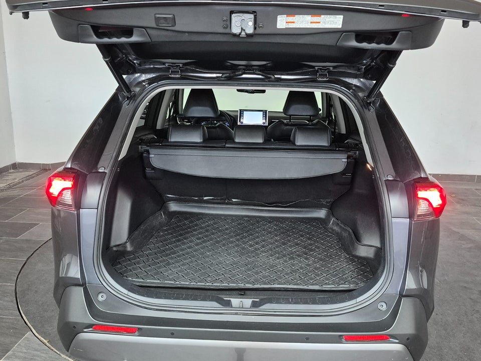 Toyota RAV4 2,5 Hybrid H3 Comfort MDS 5d