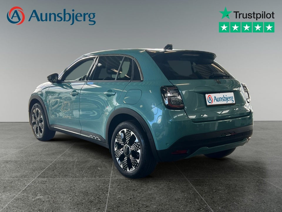 Fiat 600e 54 la Prima 5d