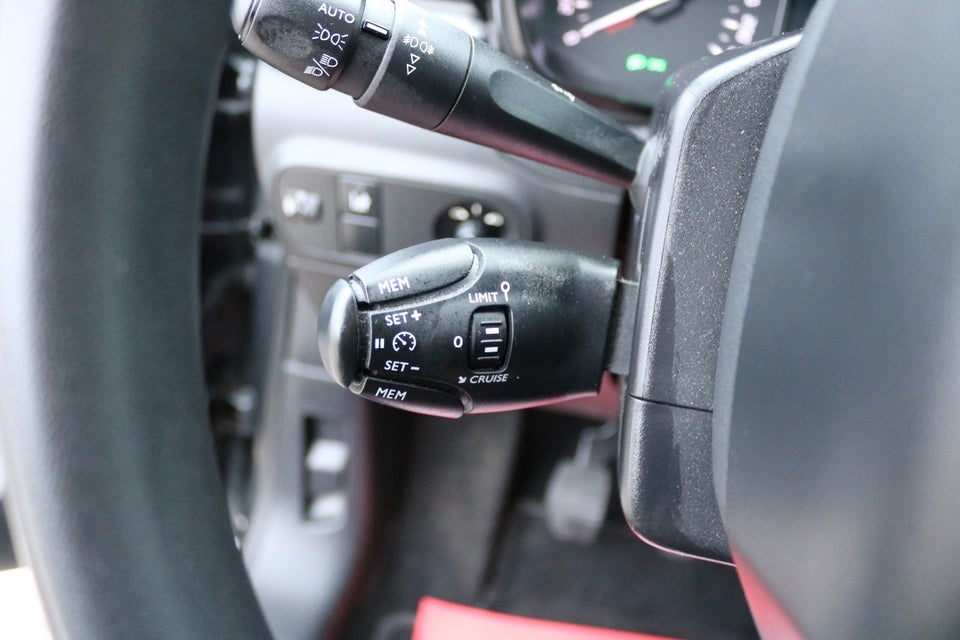 Citroën C3 1,2 PureTech 82 Feel 5d