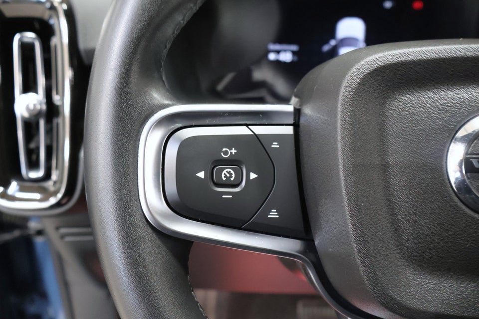 Volvo XC40 P6 ReCharge Core 5d
